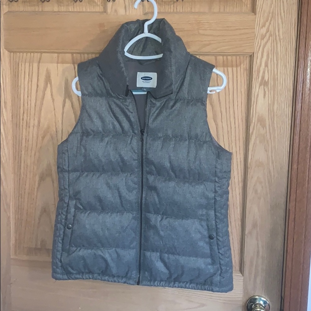 Vest